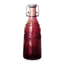 San Miguel Yağ Şişesi Toscana 1 Litre Kırmızı