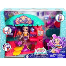 Enchantimals Su Altı Kafe Oyun Seti Hcf86