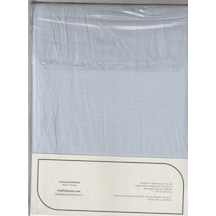 Çarşaf Fitted Yastıklı Ranforce 180 200 Marına Colourıst Çok Renkli