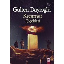 Kıyamet Çiçekleri - Ezjı-651852