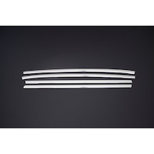 Peugeot 301 Krom Cam Çıtası Tk 2012 Üzeri 4prç