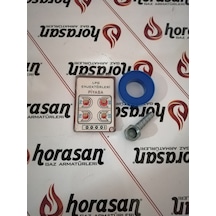 Ocak Dönüşüm Enjektör Seti Piyasa Ocakları - 375389039
