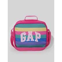 Gap Kids Beslenme Çantası Çok Renkli 12822 Standart