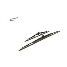 Peugeot 206 On Silecek Seti 1999-2013 Bosch 3397118325