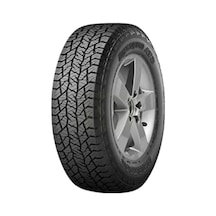 Hankook Dynapro At2 Xtreme Rf12 235/75r15 104/101s M+s 3pmsf  Dört Mevsim Lastiği 2025