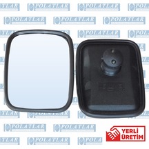 Isuzu Npr 66 Dikiz Ayna Küçük Nkr 55/nqr 70/npr 71