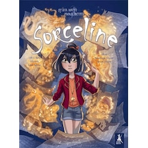 Sorceline - Cilt 5: Vorn Adası Nda Kanlı Günler Cilt 6: Esrarengiz Olaylar Devam Ediyor