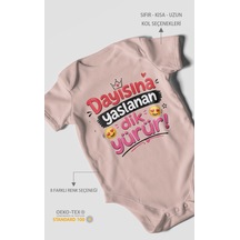 Pastel Pembe