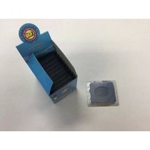 Corcor Terzi Çizgi Taşı Mavi 10'lu Paket