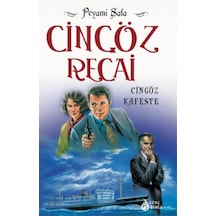 Cingöz Recai 07 Cingöz Kafeste - Rxlu-605250