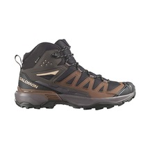 Salomon X Ultra 360 Mıd Gtx Erkek Outdoor Botu L45473200 Siyah