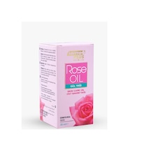 Softto Plus Gül Yağı 20 ML