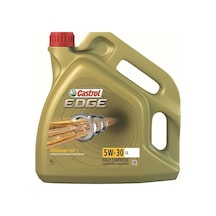 Yavuzoto Castrol Motor Yağı Castrol Edge 5-30 Ll 4Lt
