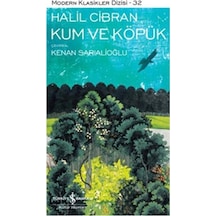 Kum ve Köpük