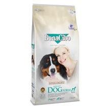 BonaCibo Adult Dog Form Form Yetişkin Köpek Maması 15 KG
