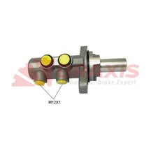 Citroen C3 2009-2013 Arası 1.4 Vti 95, 1.1 İ, 1.6 Hdi, 1.4 Lpg, 1.4 Hdi 70 Braxis Marka Fren Ana Merkezi