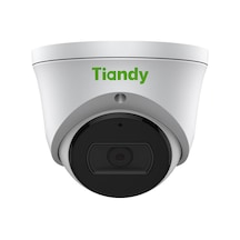 Tiandy Tc-c35xs I3/e/y/2.8mm/v4.0 5mp Sabit Starlight Ir Turret Kamera