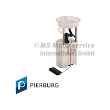 PIERBURG 7.00468.86.0 YAKIT POMPASI KOMPLE POLO5 04-10 AHW BBY BB
