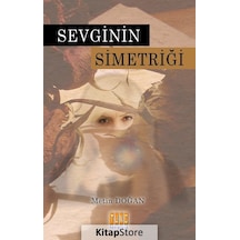 Sevginin Simetriği - Metin Doğan - Tunç Yayıncılık