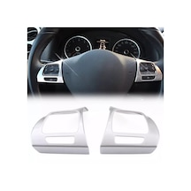 Vw Passat B7 Direksiyon Kaplaması Tuş Çerçevesi Plastik 2011-20