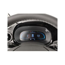 Hyundai İ10 Uyumlu 2020-2026 Model Gösterge Panel 9h Nano Ekran Koruyucu