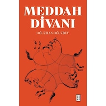 Meddah Divanı - Aıaı-900785