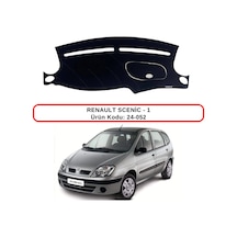 RENAULT SCENİC - 1 TORPİDO  KORUMASI / HALISI / ÖRTÜSÜ