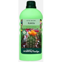 Kaktüs İçin Sıvı Bitki Besini 500 Ml