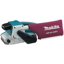 Devir Ayarlı Tank Zımpara Rm 9920