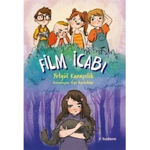 Film İcabı / Yetgül Karaçelik