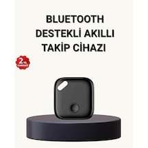 Mey İthalat Bluetooth Akıllı  Kompakt Tasarımlı Ve Uzun Pil Ömürlü