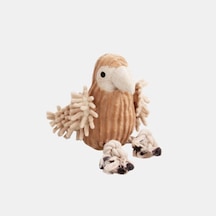 Pawise 15253 Dog Molar Toy Bird Köpek Oyuncağı