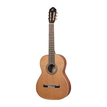 Ortega R18s Traditional Series Klasik Gitar Natural