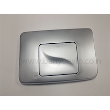 VitrA 426243yp Kumanda Paneli Ön Kısım M.krom 790-5085 Mat Krom
