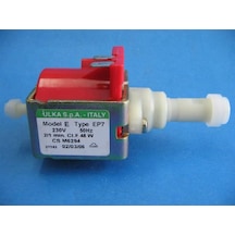 Süpürge Halı Yıkama Ulka Pompa Motoru 48 Watt Ep7 Model