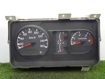 8973690520 Kamyon Için Isuzu Nkr 3.5t Cn4049 Gösterge Paneli