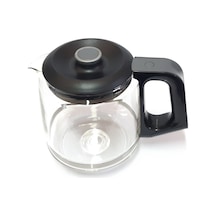 Philips Hd7301/00 Çay Ustası Çay Makinesi Uyumlu Cam Demlik Filtresiz