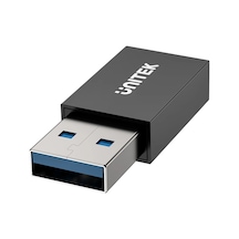 Unitek Datashield Usb-a Veri Engelleyici Adaptör A1056abk01 Ttkunı0028