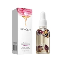 Bioaqua The Rose Gençlik ve Güzellik Serumu 30 ML