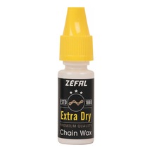Zefal Extra Dry Wax 10ml Bisiklet Zincir Yağı Sarı