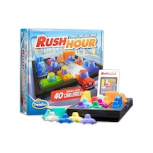 Adore Rott76671 Rush Hour