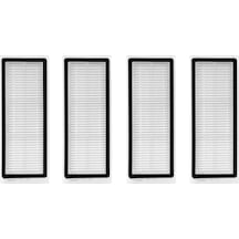 Asgard Grup 360 S9-s6pro-x90-x95 İle Uyumlu 4 Filtre Pkt-asgs000145