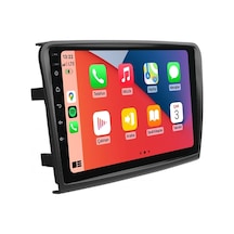 Lovion Qled Ekran Cue4122 Skoda Super B 2009 2015 6+64gb Android Carplay Multimedya Teyp 9"