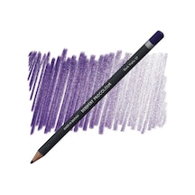 Derwent Procolour Kuru Boya Kalemi 27 Dark Vıolet Diğer