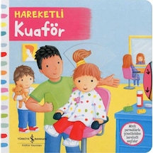 Hareketli Kuaför