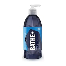 Gyeon Q²m Bathe+ Plus Seramik Bazlı Ph Nötr Cilalı Oto Şampuanı 500 Ml -su İtici Araç Yıkama Köpüğü