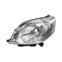 Citroen Nemo Sağ Ön Far Motorlu 20072014 N11.508