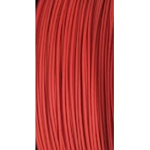 10 Metre Bordo Renk Pla Filament 3D Kalem Yazıcı için