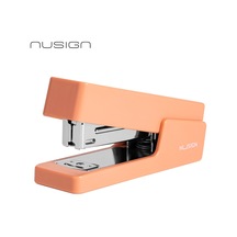 Nusıgn Zımba 20 Yaprak Kapasiteli 24/6 & 26/6 Uyumlu Pembe
