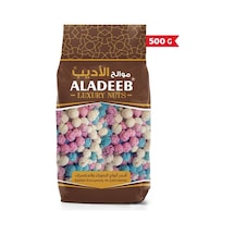 Şekerli Leblebi 500gram